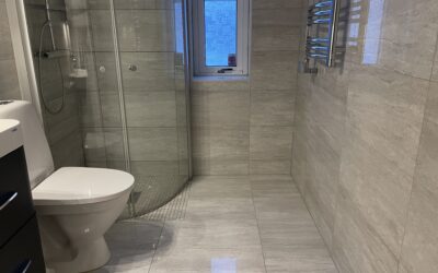 Vad kostar en badrumsrenovering?